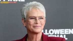 Jamie Lee Curtis addresses nepotism in Hollywood | Us Entertainment News