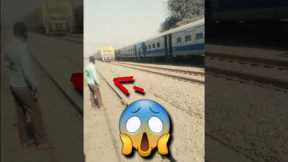 Train Coming || Train Videos || Train Accidents || Train India || Yt Shorts ||   Viral || Shorts