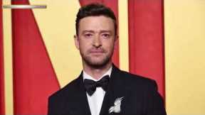 Justin Timberlake 'highly worried' about Britney Spears' upcoming biopic | Us Entertainment News