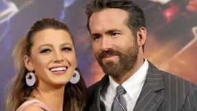 Celebrity Showdown: Blake Lively vs Ryan Reynolds in It Ends With Us | Us Entertainment News