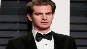 Andrew Garfield Single Again? Spotted on Raya After Breakup! | Us Entertainment News