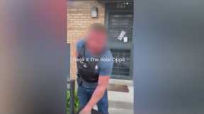 CPD, COPA launch investigations after arrest video goes viral on social media