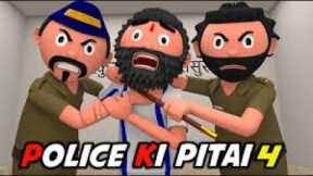 POLICE WALA Se Panga! Hilarious Viral Video You Won't Believe