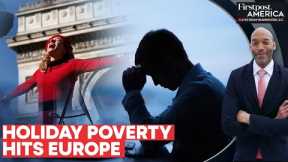 Holiday Poverty In Europe Affects 40 Million Workers | Firstpost America