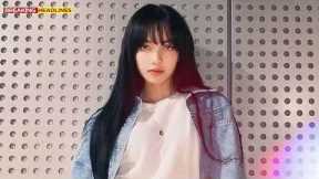 'Blackpink' Lisa reveals her struggles with self expression | Us Entertainment News