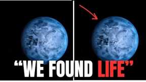 James Webb Telescope: There Is LIFE On Proxima B!