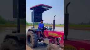 Top Funny Tractor accidents Of powerful Tractor in India 😨🤯#trending #youtubeshorts #shortvideo