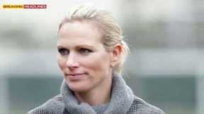 Zara Tindall puts on brave face after experiencing heartbreak | Us Entertainment News