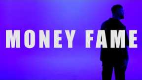 Money Fame - Salem Sandhu | DopePeppz | Asif Hasan | Top Punjabi Songs 2024