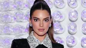 Kendall Jenner gets candid about emotional struggles with fame | Us Entertainment News