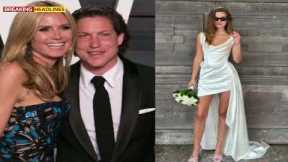 Exclusive: Vito Schnabel & Helena Althof's Private Wedding Details | Us Entertainment News