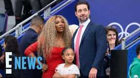 Serena Williams Accuses Paris Restaurant of Denying Her Family Service | E! News