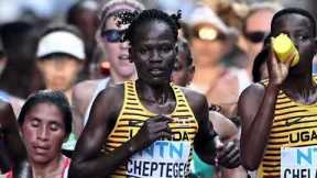 Ugandan athlete Rebecca Cheptegei 'burned to death' by boyfriend | Us Entertainment News