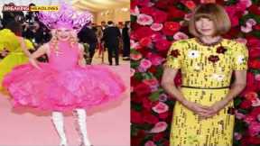 Socialite Julie Macklowe Critiques Anna Wintour's Met Gala | Us Entertainment News