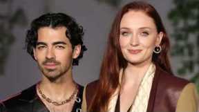 Joe Jonas, Sophie Turner finalize divorce post custody battle | Us Entertainment News