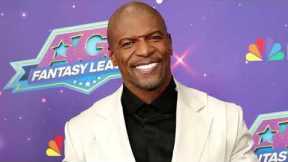 Terry Crews shares personal family experience after 'AGT' performance| Us Entertainment News