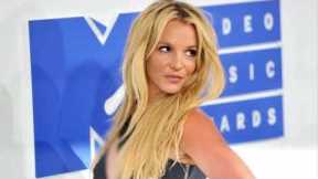 Britney Spears 'warns' fans in cryptic update | Us Entertainment News