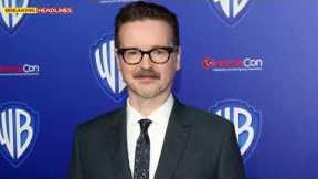 Matt Reeves defends 'The Penguin's' 'Batman' less approach | Us Entertainment News