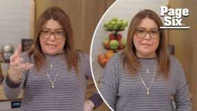 Fans ‘seriously concerned’ for Rachael Ray as she appears to slur words in new cooking video