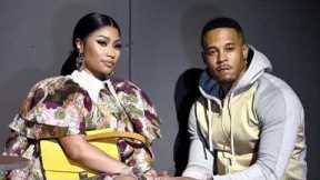 Nicki Minaj's husband criticised for using derogatory language| Us Entertainment News