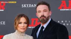 Jennifer Lopez plots revenge after Ben Affleck’s insulting move | Us Entertainment News