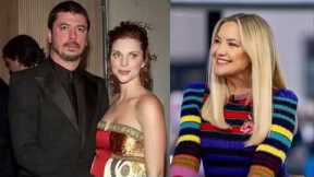 Dave Grohl's wife Jordyn Blum receives kind gesture from Kate Hudson| Us Entertainment News