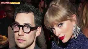 Taylor Swift’s friend Jack Antonoff shades singer's ex Joe Alwyn | Us Entertainment News