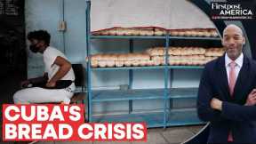 Cuba Cuts Daily Bread Ration by 25% Amid Deepening Food Crisis | Firstpost America