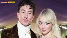 Sabrina Carpenter, Barry Keoghan's relationship status revealed | Us Entertainment News