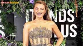 Blake Lively defends herself amid 'It Ends With Us' controversy | Us Entertainment News