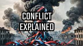 Ukraine Russia Conflict: Unraveling the Tension