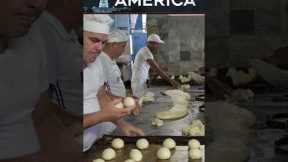 Cuba's Bread Crisis | Firstpost America