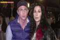 Cher 'voluntarily' gives up on son,