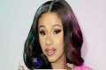 Pregnant Cardi B gushes over her baby 