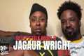 Jaguar Wright list other Celebrities