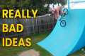 Really BAD IDEAS! 😂 Funniest Fails