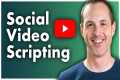 How to Script Videos for Social Media 