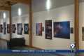 James Webb Telescope exhibit launches 