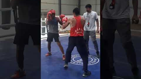 jordar fight #trending #sports #new #viralvideo