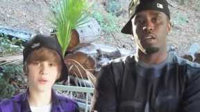 Diddy Warns Justin Bieber About Sharing Party Details in Resurfaced Videos