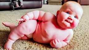 +999 Adorable Baby Moments That You Can't Miss - Funny Baby Video II Cool Peachy