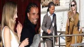 Angelina Jolie and Akala: Relationship Rumors or Just Friends? The Truth Revealed