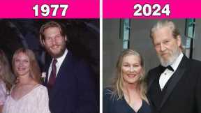 30+ Famous Celebrity Couples Then vs. Now