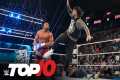 Top 10 Monday Night Raw moments: WWE