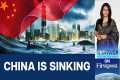 China is Sinking, 270 Million People