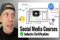 Top 12 Social Media Marketing Courses 