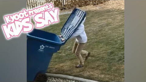 The Funniest Kid FAILS of the Week! | Kyoot 2022