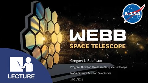 James Webb Space Telescope – Leading Large Complex Global Projects