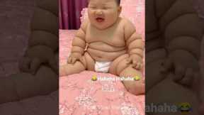 so cute baby laughing smile 😍😂 #cutebaby #baby #shorts #smile #status #cute