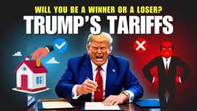 Donald Trump's Tariffs Policy: Who Wins and Who Loses?